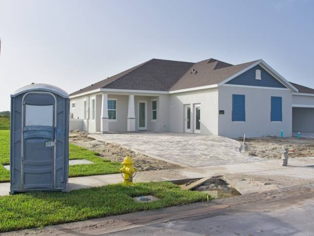 Portable Toilet Options We Offer in Sea Cliff, NY