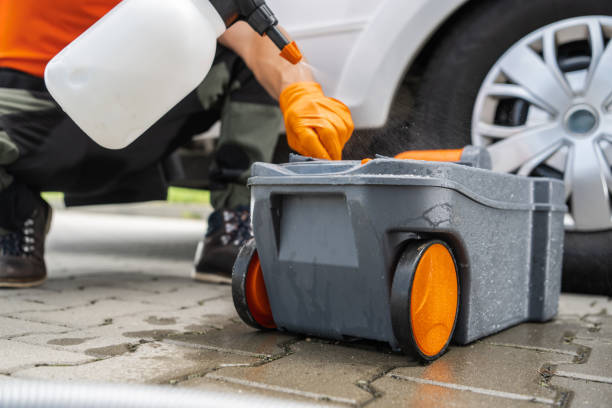Best Portable toilet rental cost  in Sea Cliff, NY