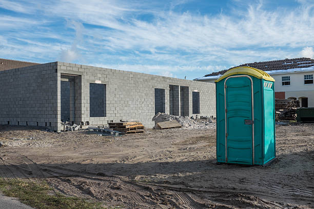 Best Portable toilet rental for construction  in Sea Cliff, NY